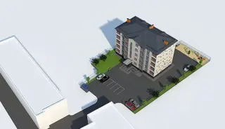 ЖК Луговой - фото 3