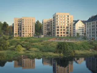 ЖК Akadem Klubb - фото 4