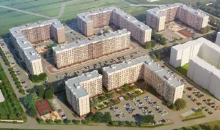 ЖК Облака - фото 3