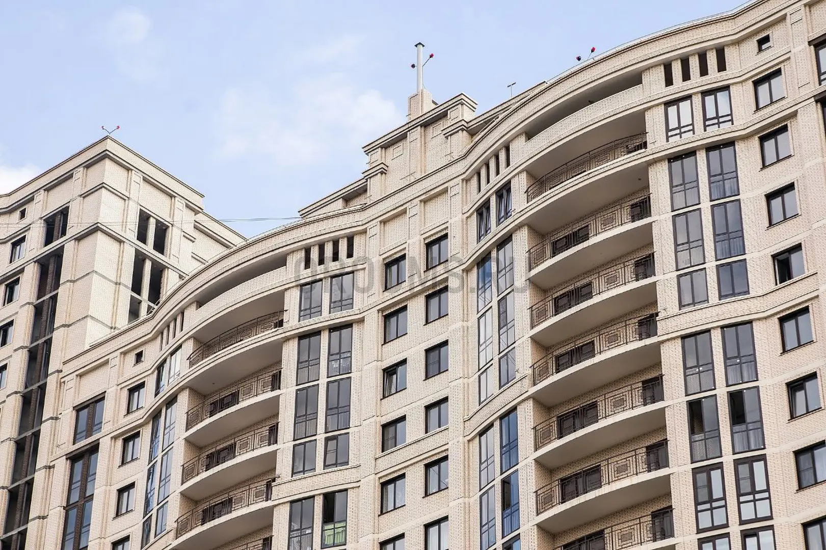 ЖК ЗАЕЛЬЦОВСКИЙ | фото 2 | id-2653 ЖК ЗАЕЛЬЦОВСКИЙ - новостройка бизнес-класса | фото 2 | id-2653