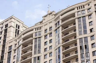 ЖК Заельцовский - фото 2