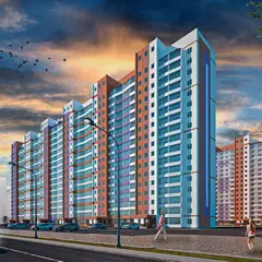 ЖК Мкрн. Родники - фото 8