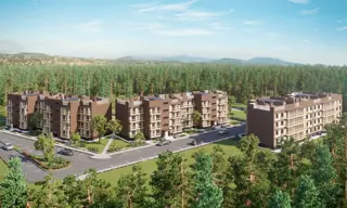 ЖК Морской - фото 5