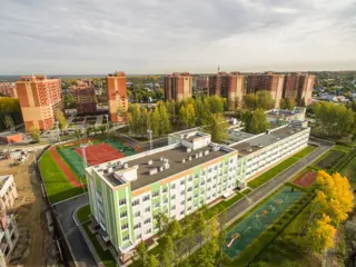 ЖК Начало мая - фото 3