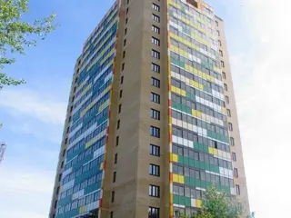 ЖК В поселке ГЭС - фото 2