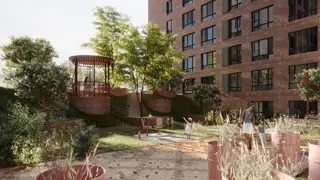 ЖК Парк Маяк - фото 6