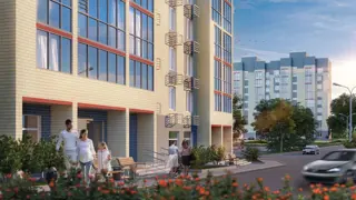 ЖК Twin House - фото 4