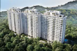 ЖК Меркато - фото 3