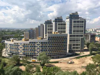 ЖК КазанСу - фото 1