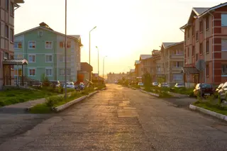 ЖК Светлый - фото 20