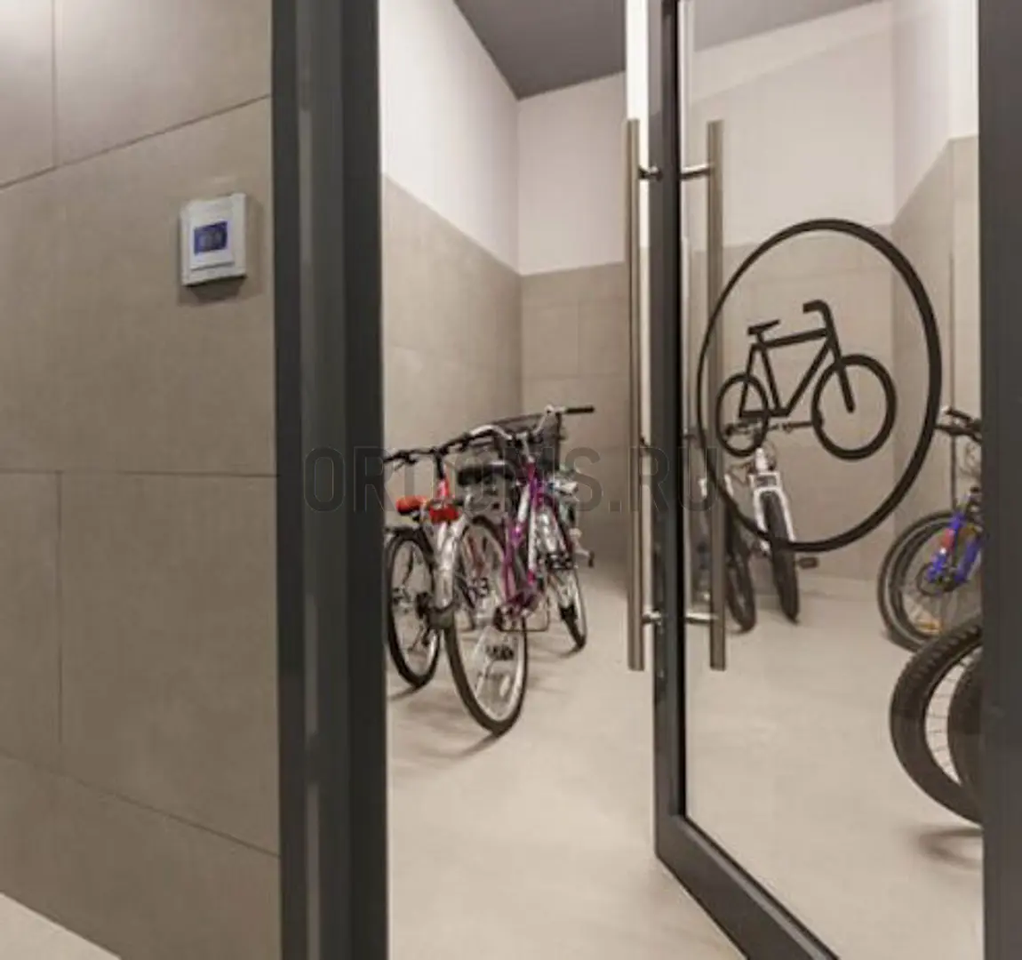 ЖК КЛЮЧ | фото 4 | id-14366 ЖК КЛЮЧ - новостройка бизнес-класса | фото 4 | id-14366