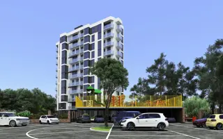 ЖК Александрит - фото 1