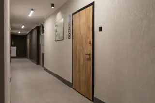 ЖК Солнечный Город Супер - фото 14