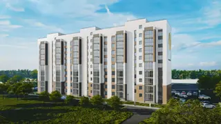 ЖК Нью Хаус - фото 2