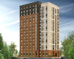 ЖК на Покатной - фото 4