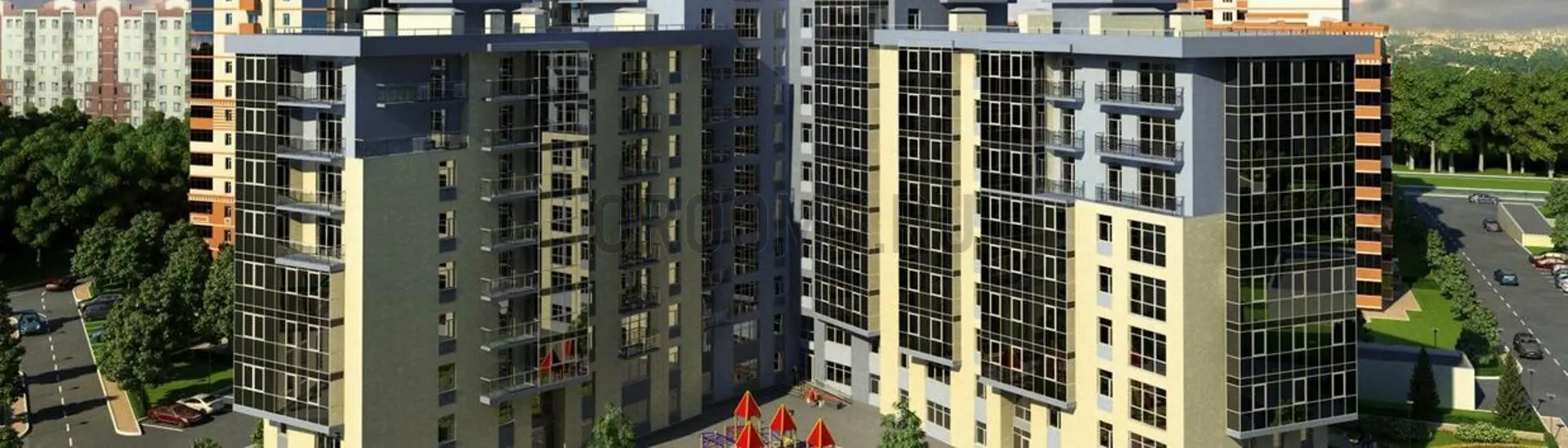 ЖК ЗИМНИЙ ДВОРЕЦ | фото 2 | id-17862 ЖК ЗИМНИЙ ДВОРЕЦ - новостройка комфорт-класса | фото 2 | id-17862