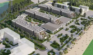 ЖК Оазис Азова - фото 2