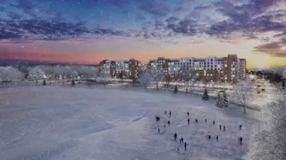 ЖК Аквамарин - фото 6