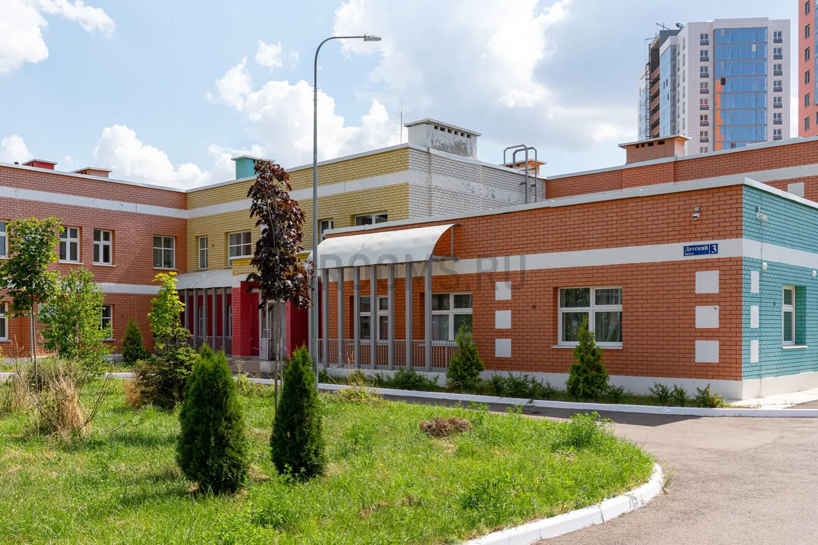 ЖК СТАНЦИЯ СПОРТИВНАЯ | фото 12 | id-13822 ЖК СТАНЦИЯ СПОРТИВНАЯ - новостройка комфорт-класса | фото 12 | id-13822