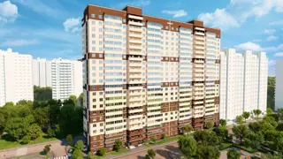 ЖК 7 вершин - фото 8