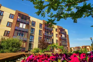 ЖК Бавария - фото 1