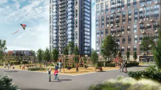 ЖК Мой ритм - фото 22