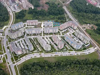 ЖК Микрорайон IV - фото 6