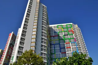 ЖК Раз Два Три - фото 5