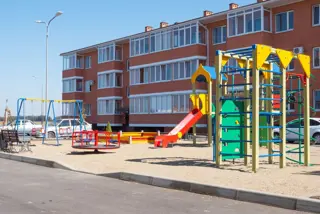 ЖК Матрешки - фото 13