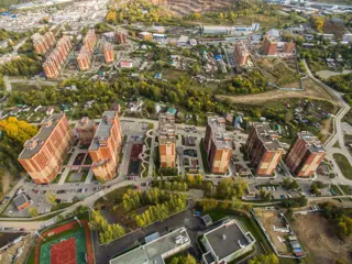 ЖК Начало мая - фото 8