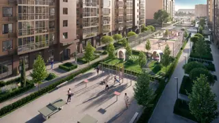 ЖК История 2 - фото 3