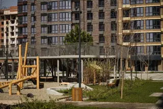 ЖК Sport Village - фото 3