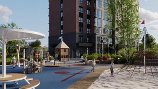 ЖК Дом по ул. Геодезическая - фото 2