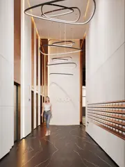 Квартал АЭРОН - фото 18