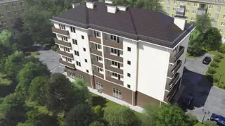 ЖК Маяк - фото 9