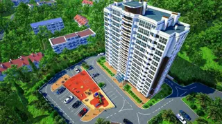 ЖК Мацеста Парк - фото 1