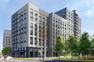 ЖК Династия - фото 2