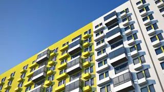 ЖК Черноморский-2 - фото 21