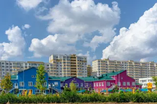 ЖК Светлоград - фото 9