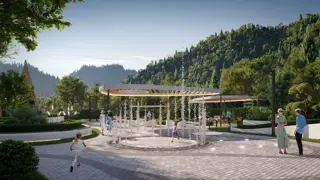 ЖК Светский лес - фото 9