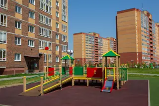 ЖК Дивногорский - фото 14