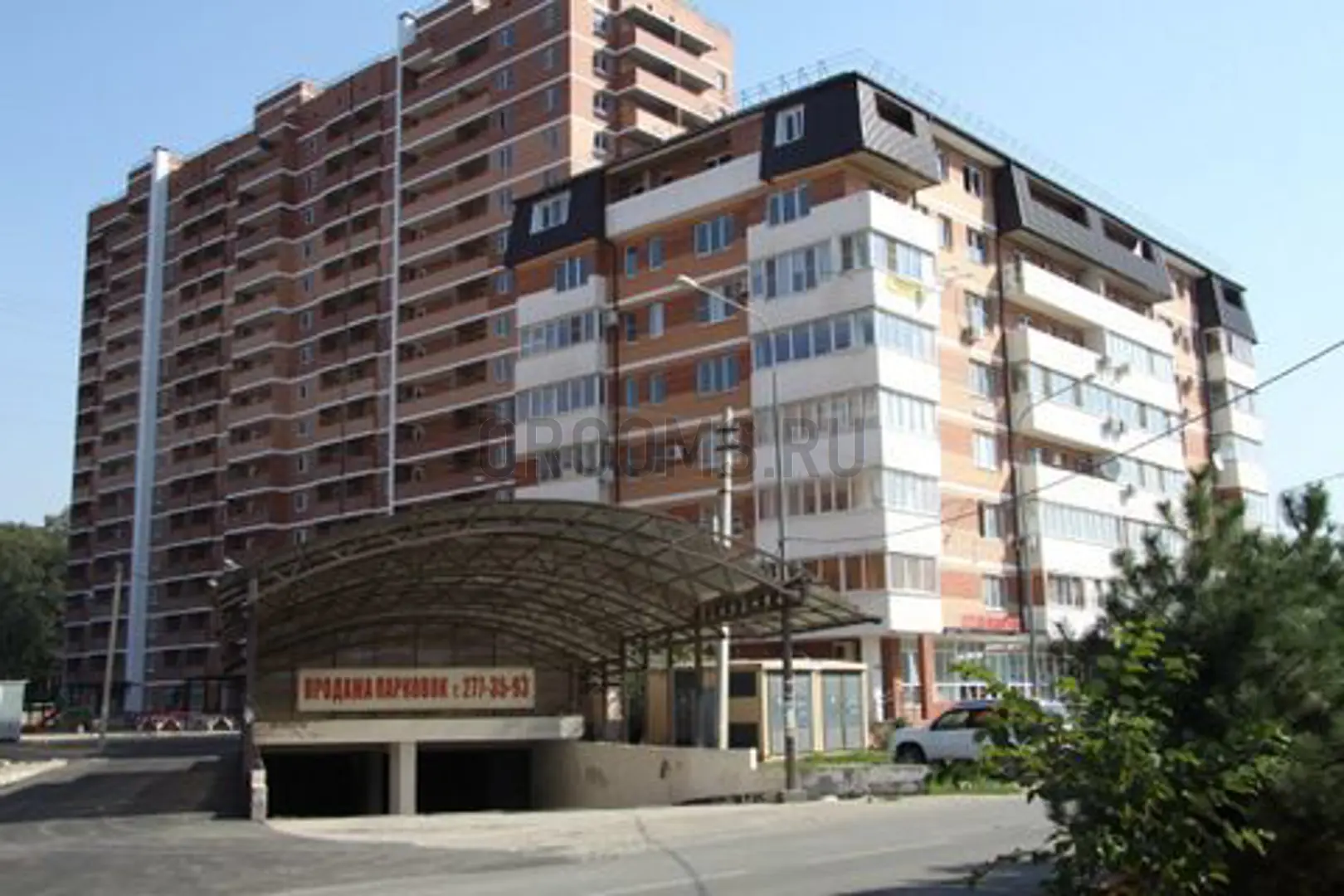 ЖК КВАРТАЛ 510 | фото 2 | id-14200 ЖК КВАРТАЛ 510 - новостройка эконом-класса | фото 2 | id-14200