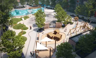 ЖК Облака - фото 18