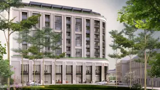 ЖК Grand Royal Residence - фото 10