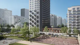 ЖК Иначе в Молодежном - фото 3