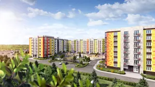 ЖК Яркий - фото 22