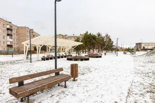 ЖК Сияние - фото 4