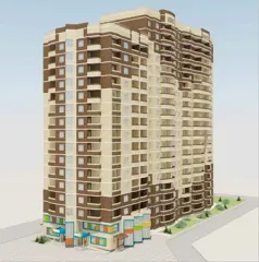 ЖК Константина Образцова 6 - фото 5