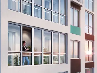 ЖК Зоркий - фото 9