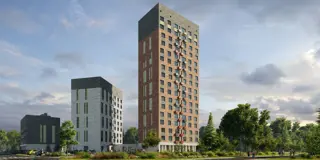 ЖК Солнечный город - фото 3